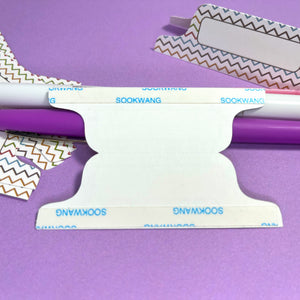 Marcadores de página: Portafolio Chevron