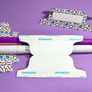 Marcadores de página: Portafolio Purple School