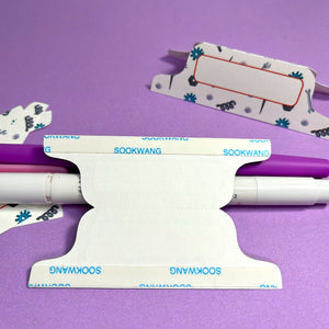 Marcadores de página: Portafolio Robots