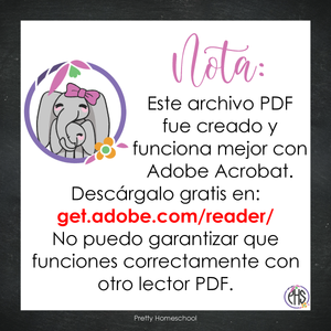 Portadas y espinas para carpetas: Portafolio Quiero ser unicornio