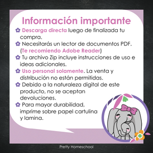 Tarjetas de trazado de letras imprimibles - Actividades de escritura para niños - Aprendizaje presscolar y de kinder