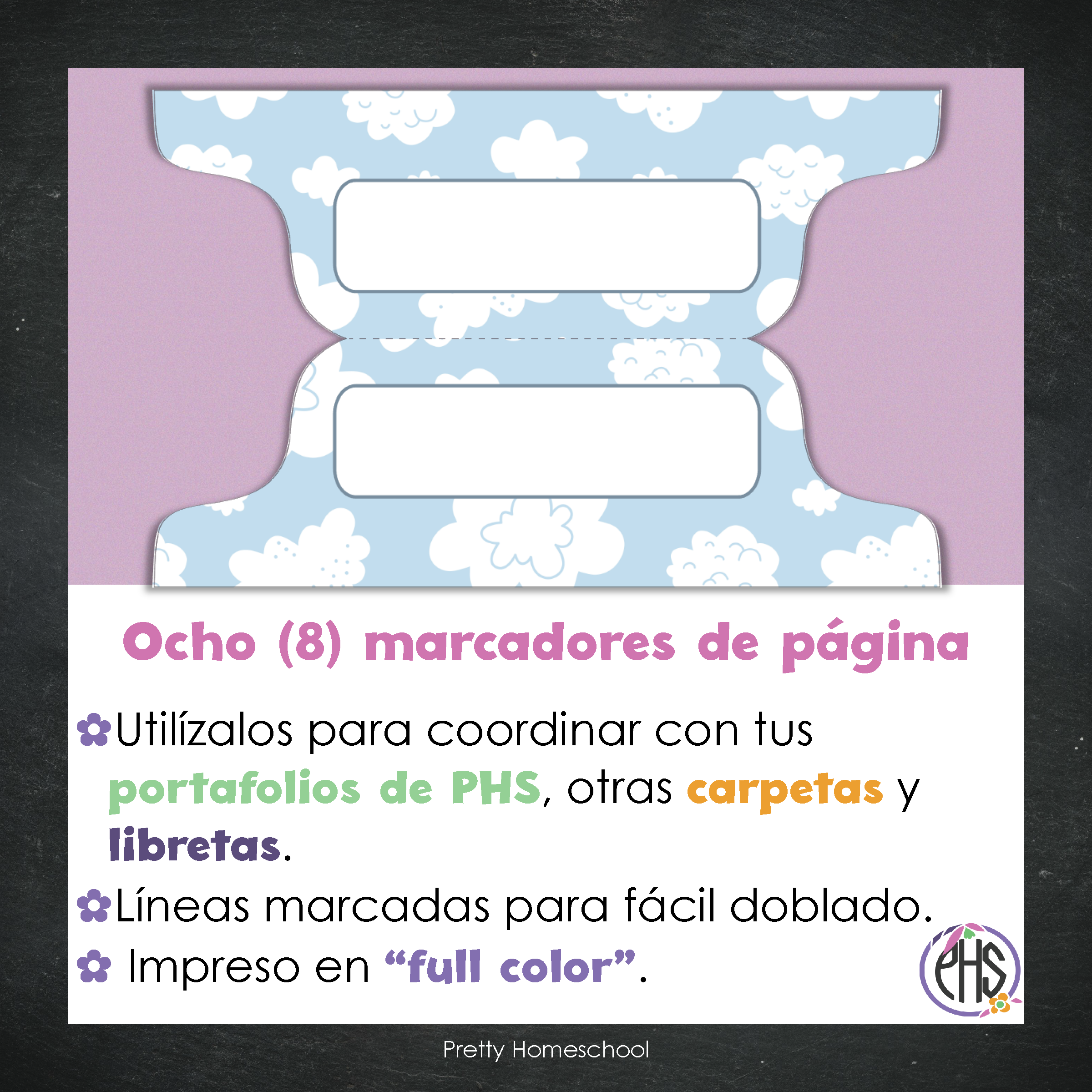 Marcadores de página: Portafolio Air Bears