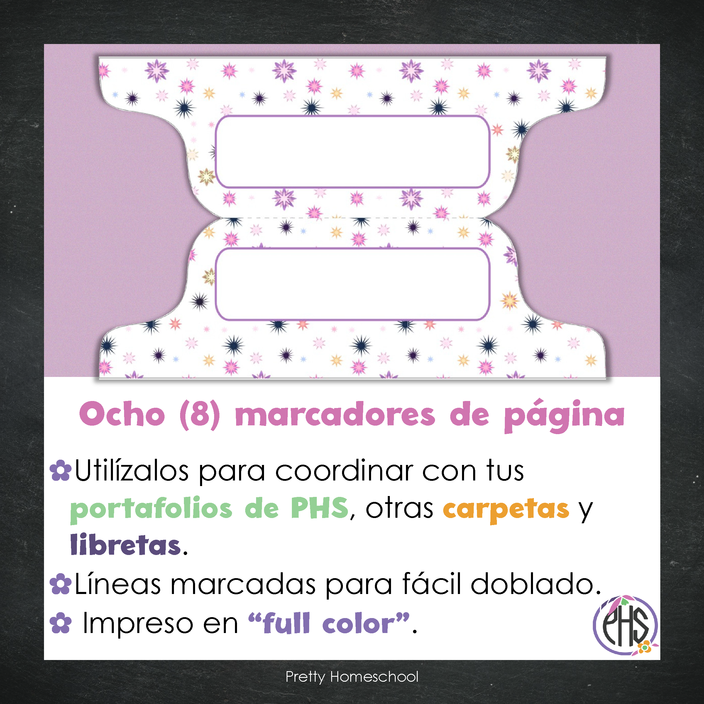 Marcadores de página: Portafolio Astronauta Girl