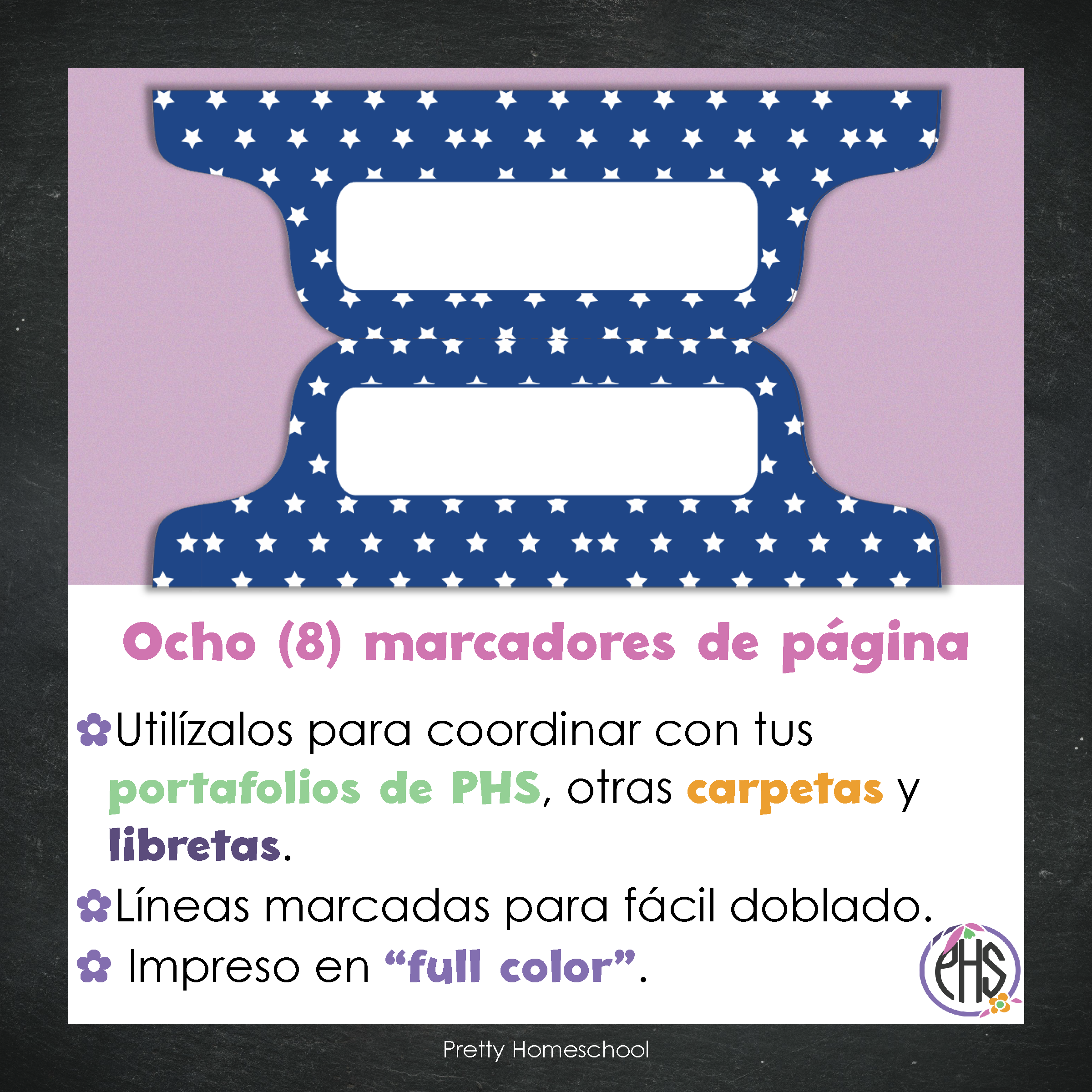 Marcadores de página: Portafolio Astronauta