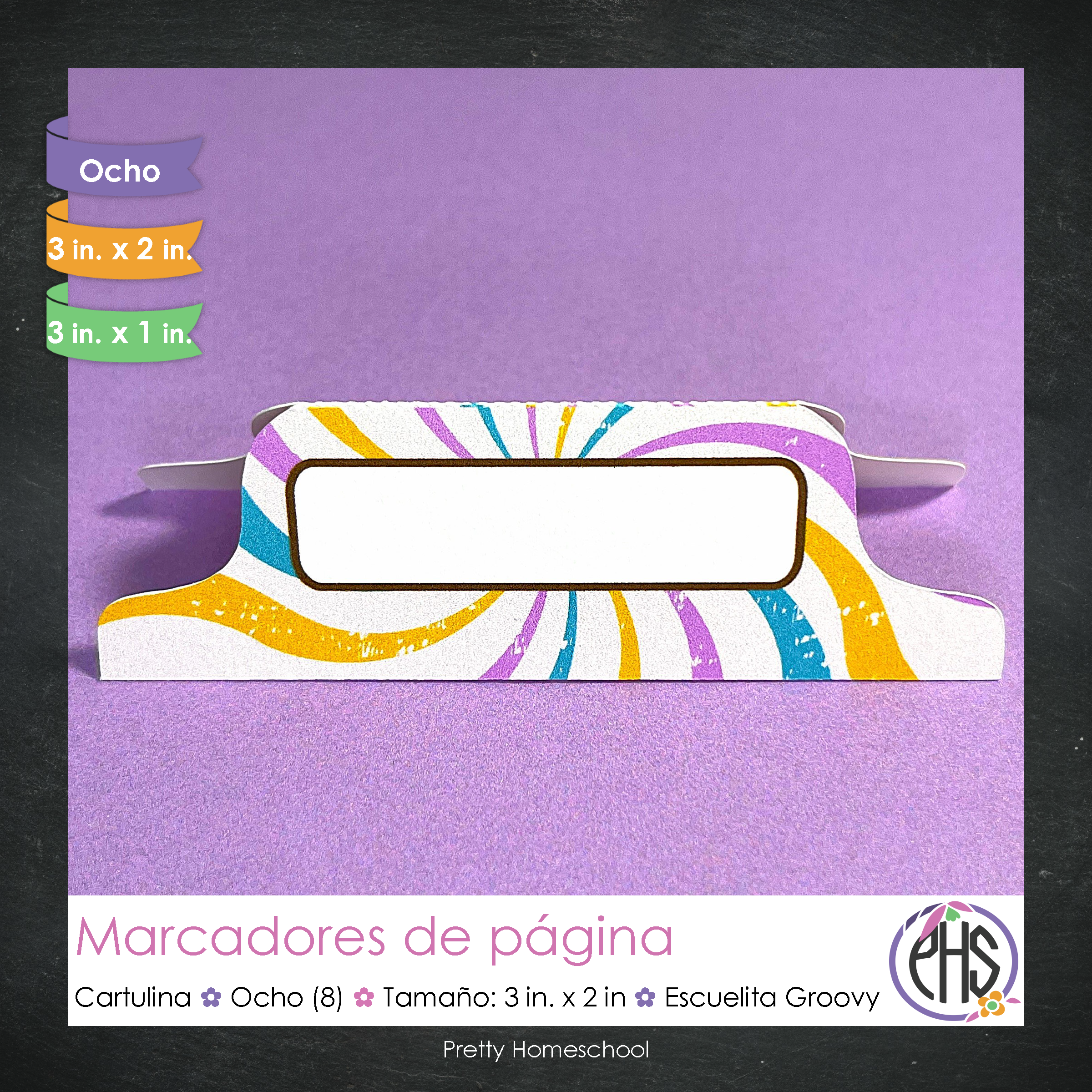 Marcadores de página: Portafolio Groovy
