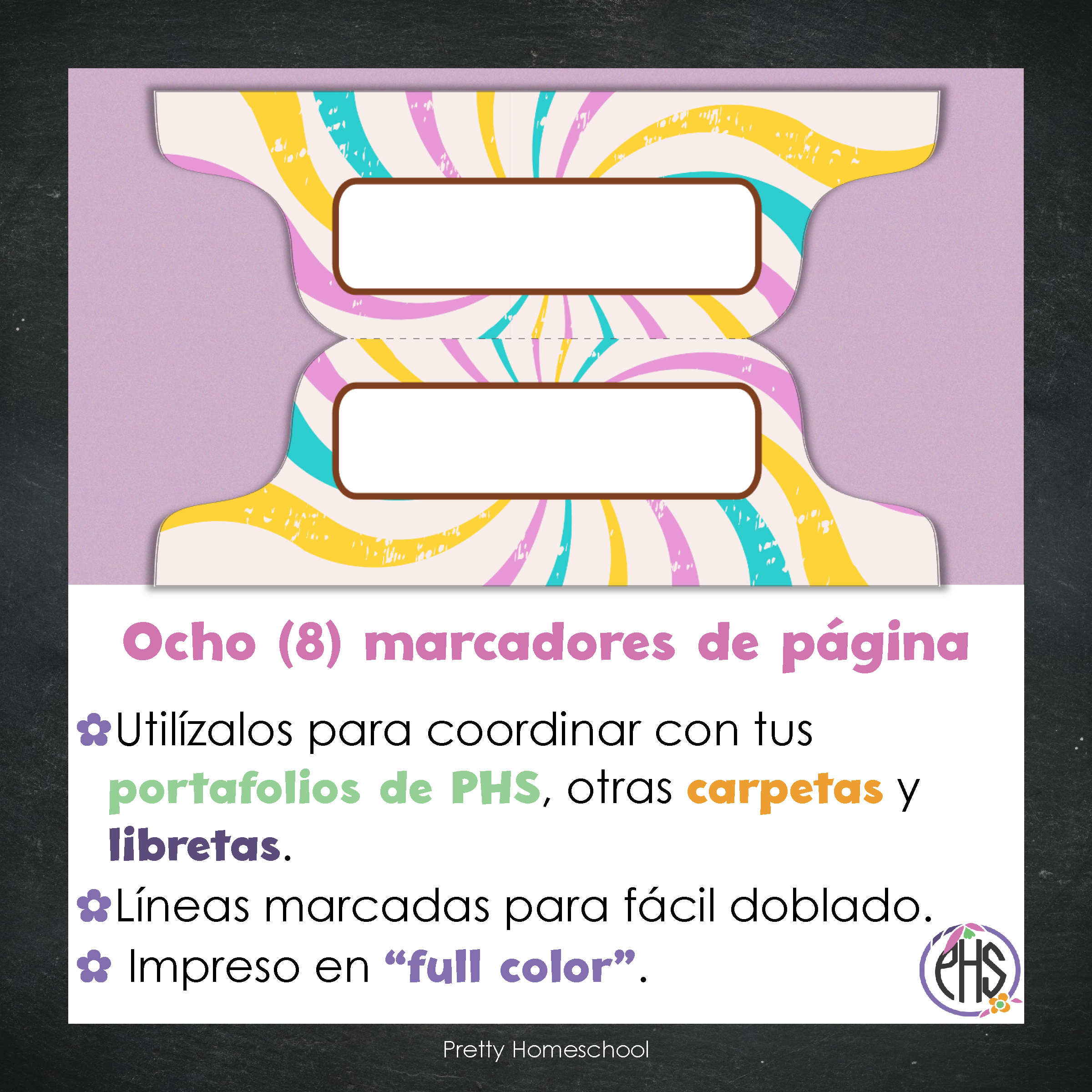 Marcadores de página: Portafolio Groovy