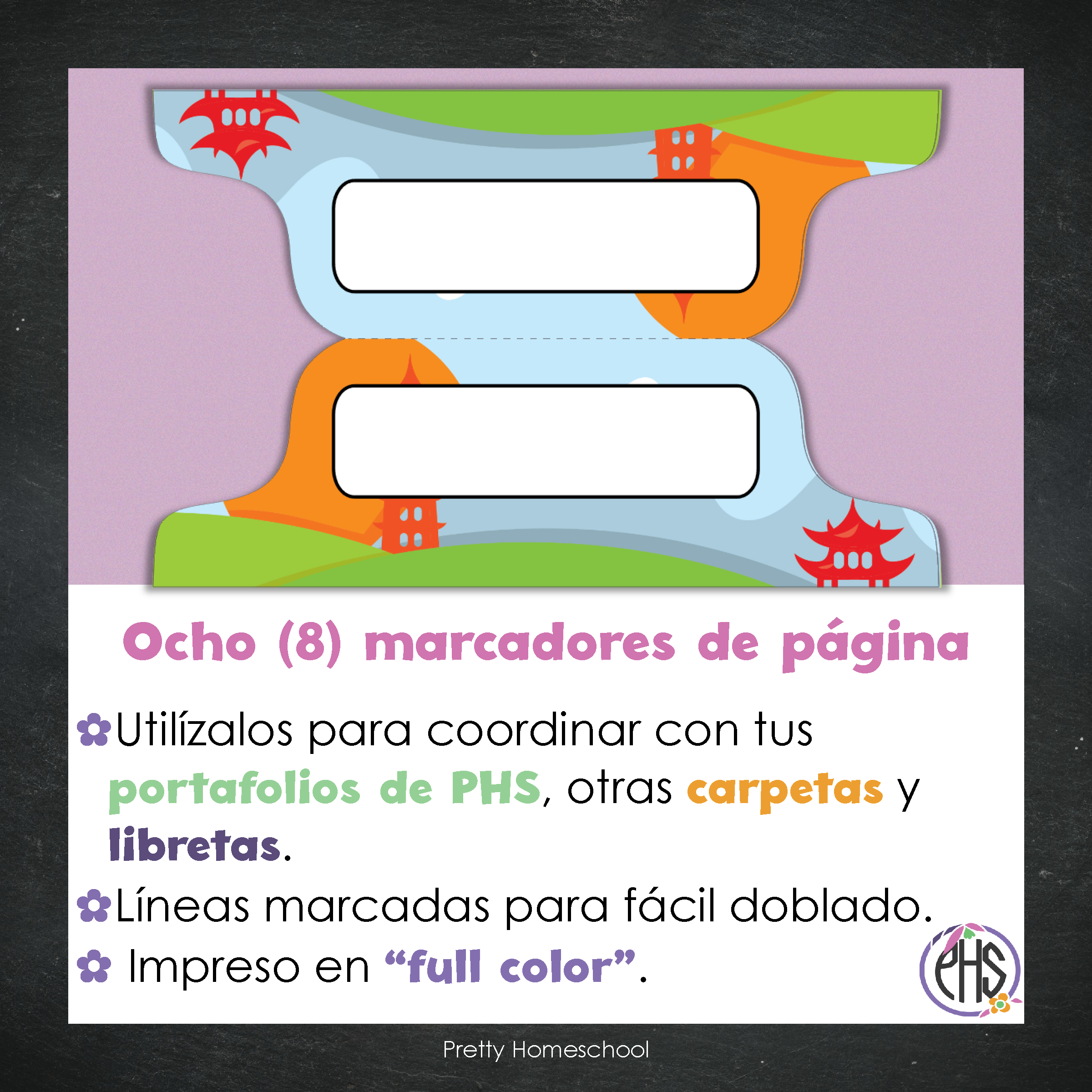 Marcadores de página: Portafolio Ninjas