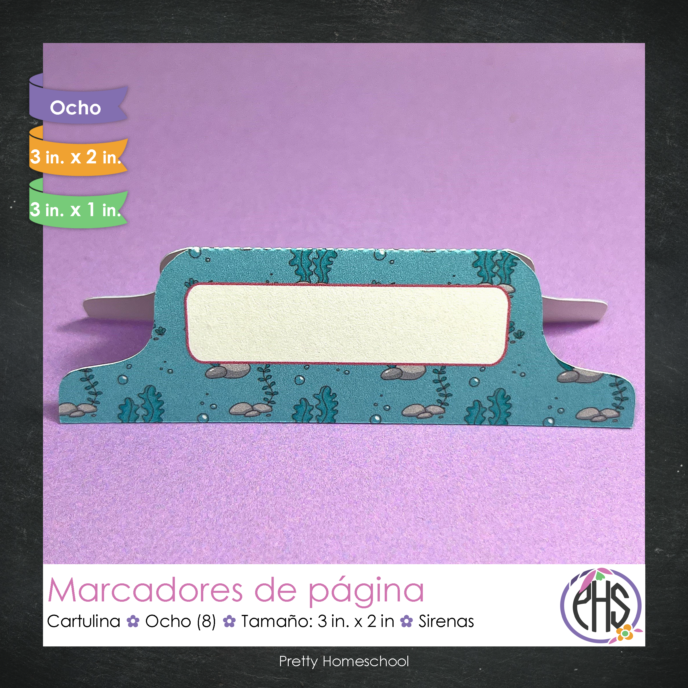 Marcadores de página: Portafolio Sirenas