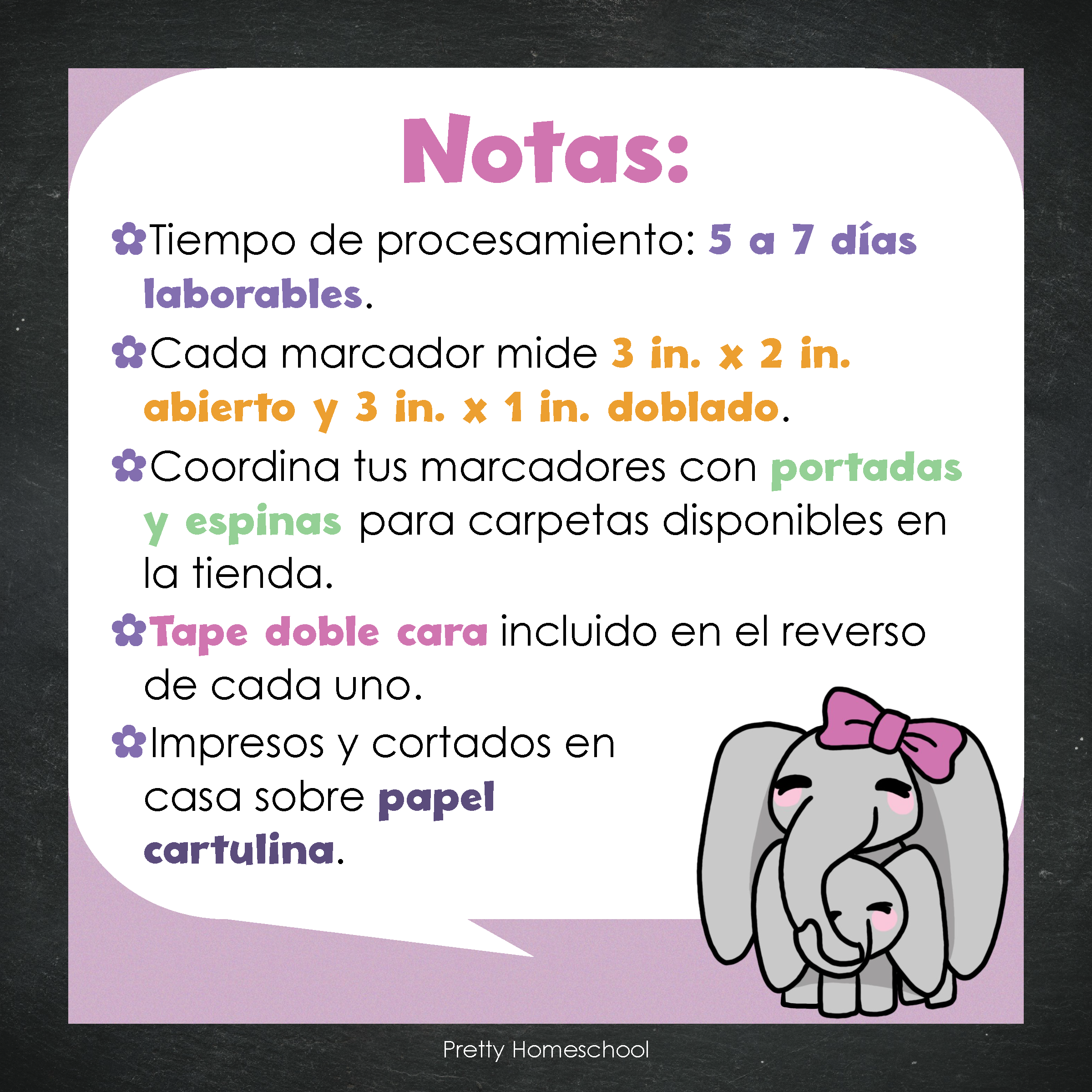 Marcadores de página: Portafolio Espacio Fox