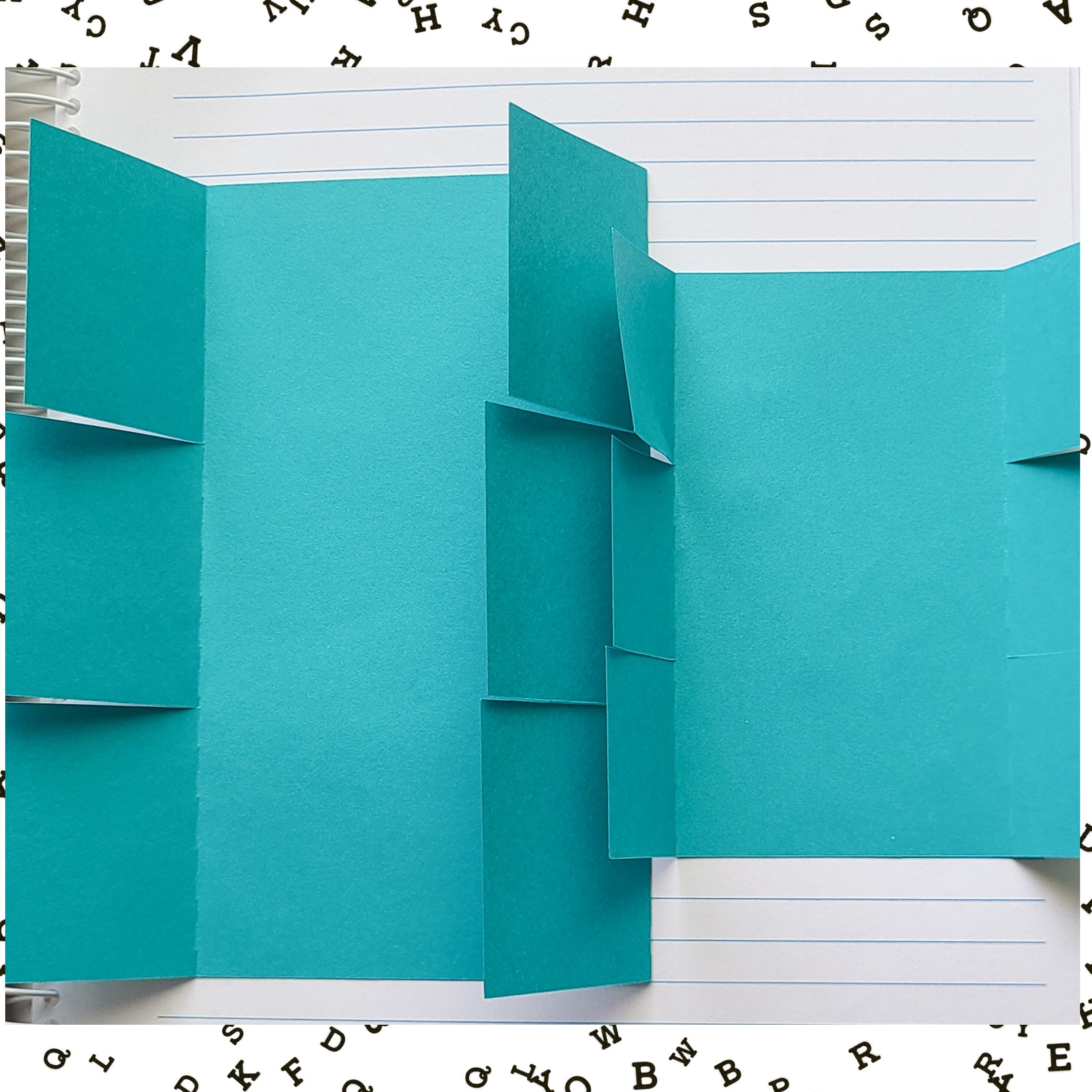 Plegable / Foldable 3 x 2 Flaps Foldable Pretty Homeschool Plegable / Foldable 3 x 2 Flaps Foldable Pretty Homeschool